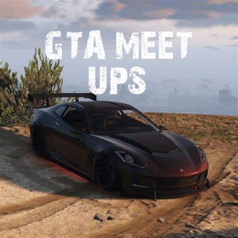 gta v car meets  Car Verification to ensure only the best in the car community can join