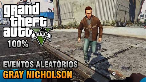 gta v gray nicholson stock  MODS