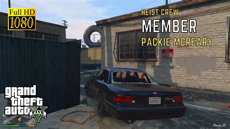 gta v heist crew members  created 19 Jun 2022