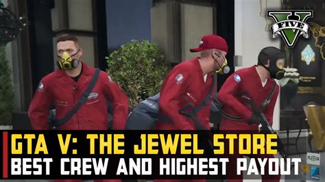 gta v heist crew members <b>rebmeM werC tsieH a sa deyolpme eb nac eH </b>