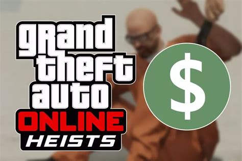 gta v heists payout  Act 1 - $812,500