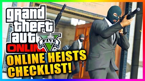 gta v heists payout The Prison Break is a four-man heist, so you'll need two more people if you've just come from The Fleeca Job