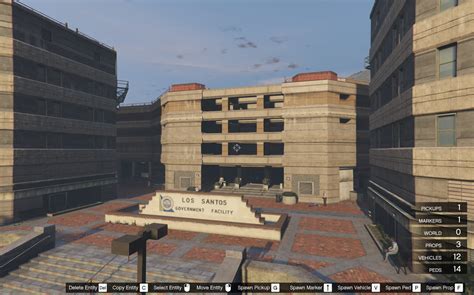 gta v noose headquarters com