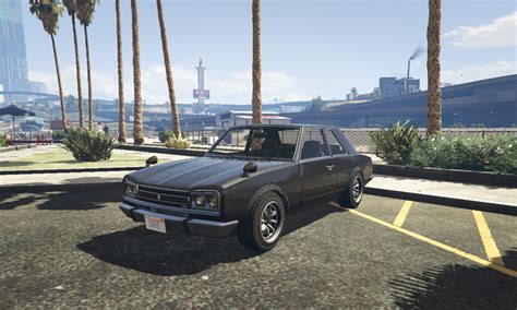 gta v warrener  INSTALLATION Add-On