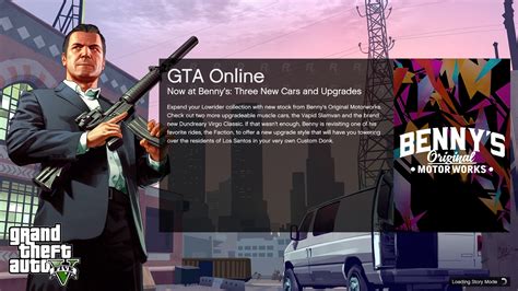 gta v weekly update Rockstar Games has unleashed a new GTA Online weekly update for November 23 with a fresh set of activities plus discounts, GTA Plus benefits and more!