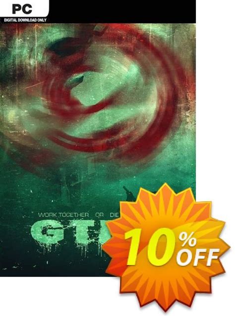 gtfo coupon code  This is a game best played with three friends who you know for a fact are capable of coordinating together to defeat a