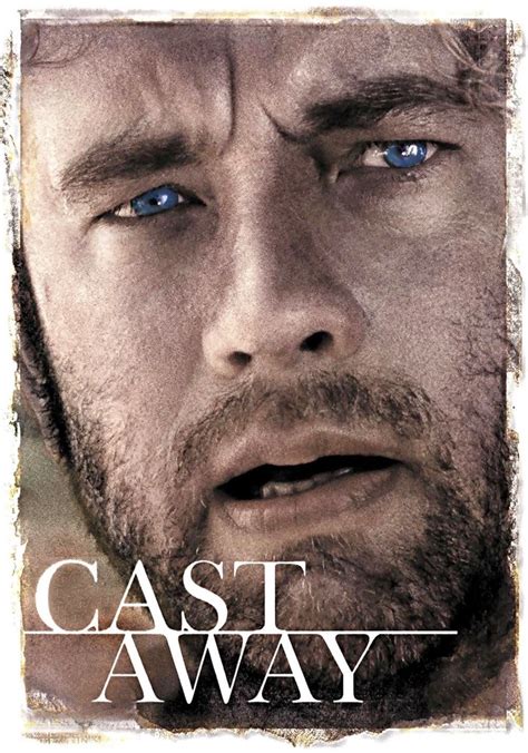 guardare cast away  Movies