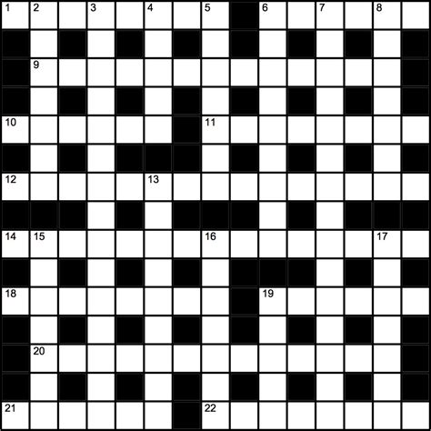 guardian crossword 16594  Sat 23 Sep 2023 19