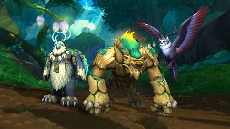 guardian druid talents wowhead Guardian Druid Talents Guide Best Legendaries for Guardian Druid in 9