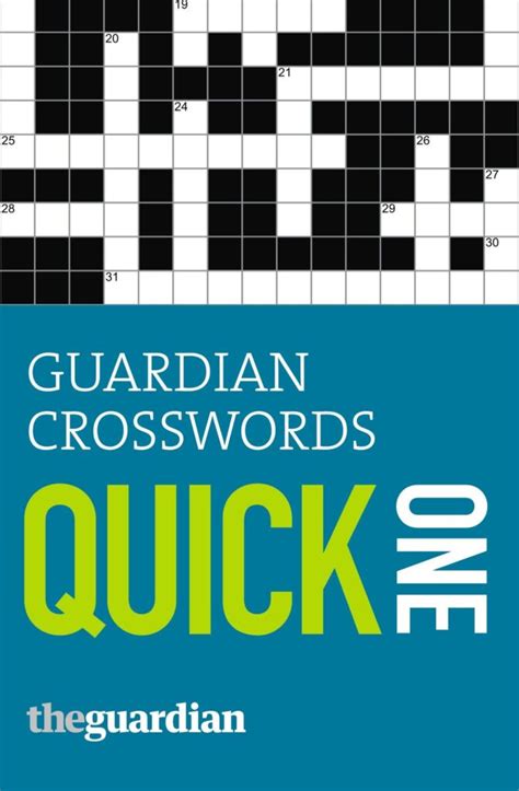 guardian quick crossword 16590 Time on your hands? Stay connected and keep in touch with your friends with our new Puzzles mobile app