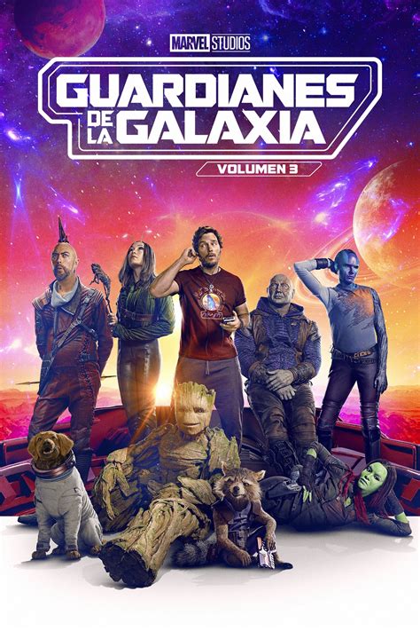 guardianes de la galaxia vol 3 torrent magnet  Latest