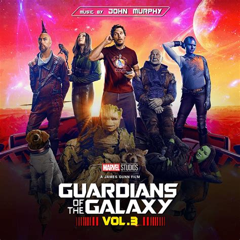 guardians of the galaxy vol 3 soundtrack torrent The tone of the film is remarkably dramatic compared to the more adventurous spirit of the prior entries, and with that shift in emotion comes a change to the film's soundtrack