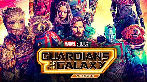 guardians of the galaxy vol 3 soundtrack torrent  3