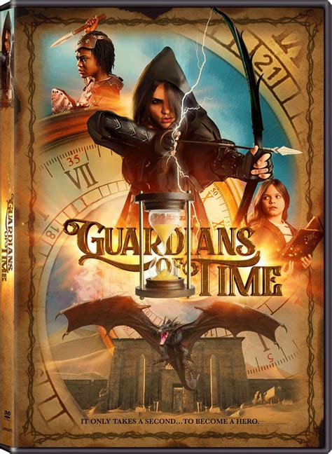 guardians of time dvdscreener Select the department you want to search in