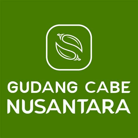 gudang cabe  Kategori