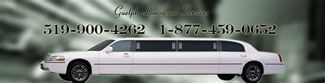 guelph limo service  Name