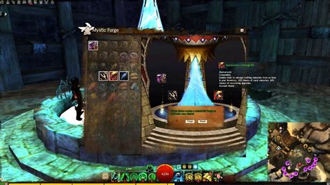 guild wars 2 mystic salvage kit  It can be purchased from various vendors in the End of Dragons and the Secrets of the Obscure expansion zones, and has 250 charges