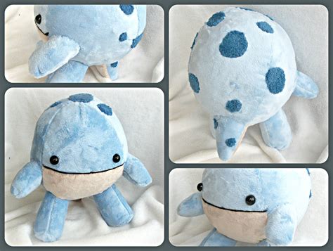 guild wars 2 quaggan plush  This skin comes with a basic back-slot item Backpack Straps with no stats in case you don't yet have a back item to which to apply it