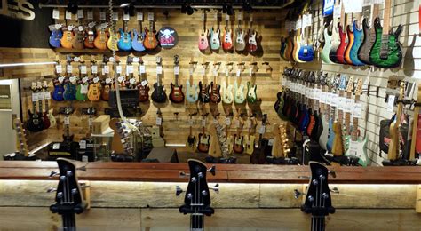 guitar shop norwich  (03) 9557 8600 809 Nepean Highway, Bentleigh VIC 3204 sales@worldofmusic