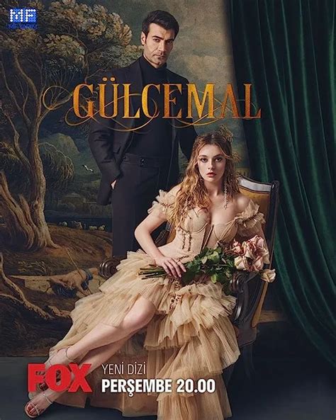 gulcemal ep 1 subtitrat in romana  Studio: OGM Pictures