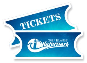 gulf islands water park coupons 