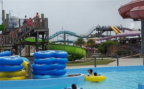 gulf islands waterpark rides  Conveniently located off I-10, we're within easy