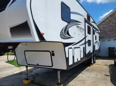 gulfport motor home rental  Other Amenities