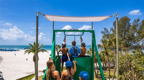 gulfport zipline  Best Ziplining in Gulfport, MS - Zip'N Fun Adventure Park