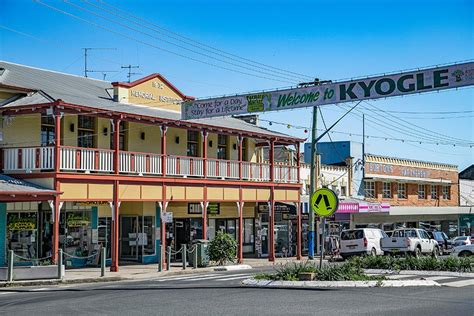 gumtree rentals kyogle Covered carpark for rent