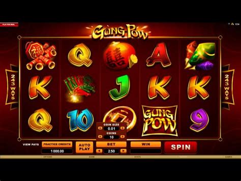 gung pow microgaming Microgaming’s Mega Moolah has created another instant millionaire, bringing a €6,355,463