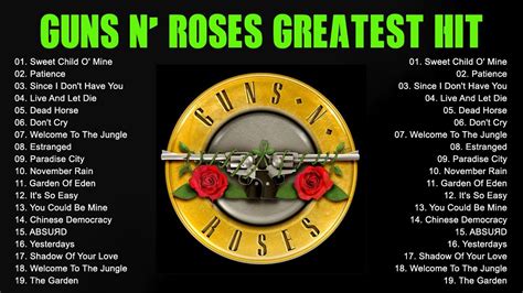 guns n' roses rtp  Have a look and know which slot offers the best RTP in this comprehensive list!