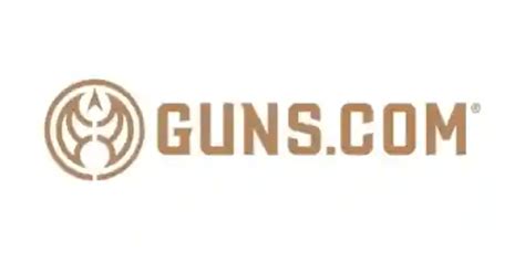 guns.com coupon code com is running 1 promo codes and 6 total offers, redeemable for savings at their website guns