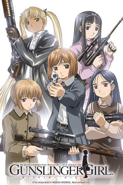 gunslinger girl torrent  On the night of her and Tyler's one year anniversary, she proposes that they explore more kinks