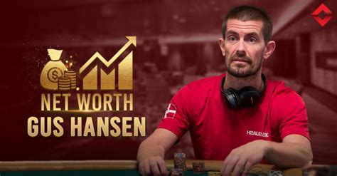 gus hansen net worth 2023  Marcell Ozuna Net Worth – How Much Is Marcell Ozuna Worth?In the long term, poker is a game of skill