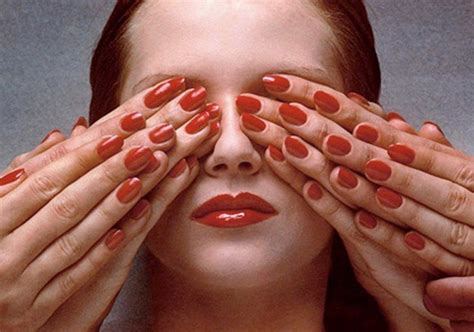 guy bourdin pronunciation Though he died in relative obscurity, unflattering stories came to light in 2003 when the V&A ran a retrospective of his work