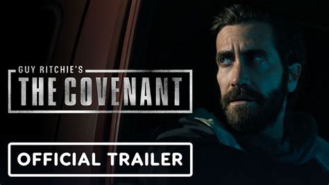 guy ritchie's the covenant online subtitrat După o ambuscadă, interpretul afgan Ahmed face tot posibilul pentru a salva viața sergentului american John Kinley