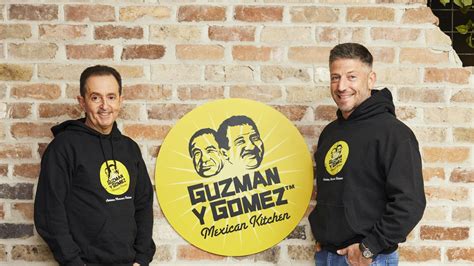 guzman y gomez valuation Avocado (Persea americana Mill