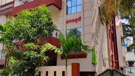 gvc pg service (female only)  Move into Sujay Boys Hostel, a professionally managed PG home in the Pimpri, Pune