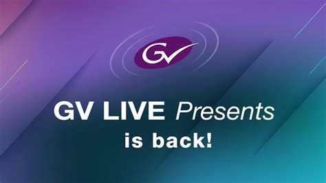 gvlive org amazon