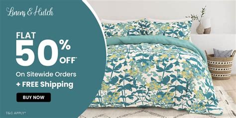 gw linens coupon code  With an average discount of 47% off, buyers can grab unbeatable bargains up to 80% off