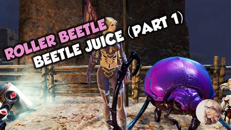 gw2 beetle juice  3Story Instance Achievements – 16AP