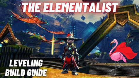 gw2 elementalist skills The Ashbringer looks to compliment blind spamming with burning precision trait lines by guaranteeing critical strikes while stunning, dodging, and other wise