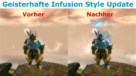 gw2 infusion effects  Stacking that with the dwarf infusion, if possible, has to be a must for commandersLion's Arch