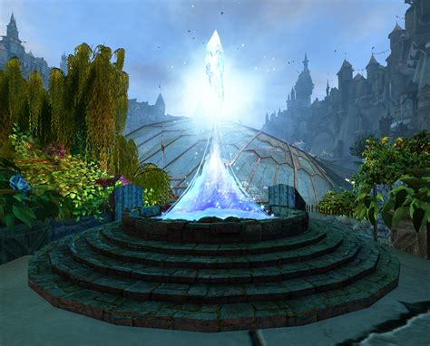 gw2 mystic tribute  A gift used to create legendary weapons