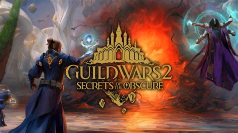 gw2 oblige obscure  The expansion introduces a number of new areas and features to the base game: 2 new maps and the Wizard's Tower Outpost