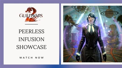 gw2 peerless infusion De Guild Wars 2 Wiki