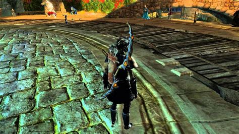 gw2 quiver Business, Economics, and Finance