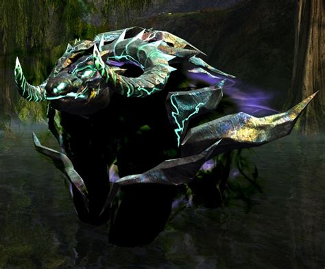 gw2 specter This skill marks an enemy for assassination, stealing some of its soul to create a Stolen skill