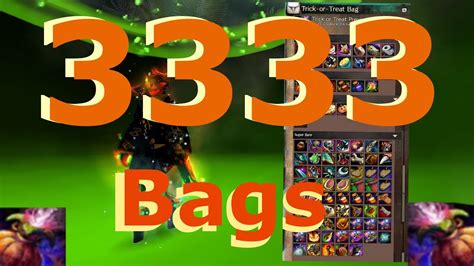 gw2 trick or treat bag 2751 November 6, 2017 in Guild Wars 2 Discussion