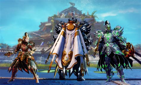 gw2 untethered New areas and hub revealed for Guild Wars 2: Secrets of the Obscure